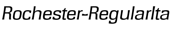 Rochester-RegularIta Regular.ttf