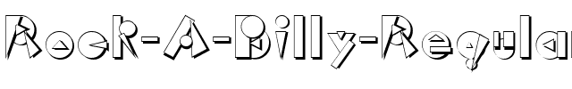 Rock A Billy Regular.ttf