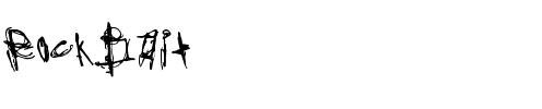 RockBait Regular.ttf
