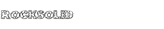 RockSolid Regular.ttf