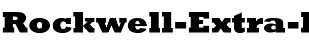 Rockwell Extra Bold Normal.ttf