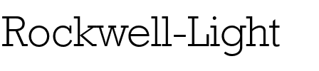Rockwell Light Regular.ttf