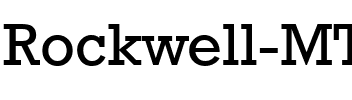 Rockwell MT Regular.ttf