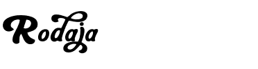Rodaja Normal.ttf
