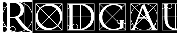RodgauerOne Regular.ttf