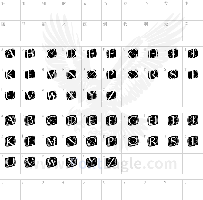 RodgauerTwoRounded-Medium