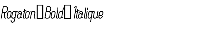 Rogaton Bold Italique.ttf