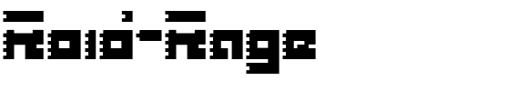 Roid Rage Regular.ttf