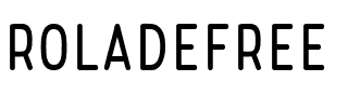 Rolade Free Regular.ttf