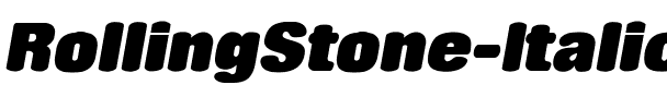 RollingStone Italic.ttf