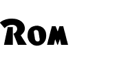 Rom Regular.ttf