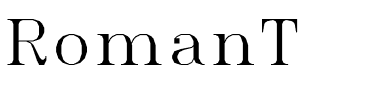 RomanT Regular.ttf