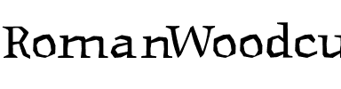 RomanWoodcut Regular.ttf