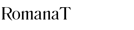RomanaT Regular.ttf