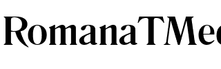 RomanaTMed Regular.ttf