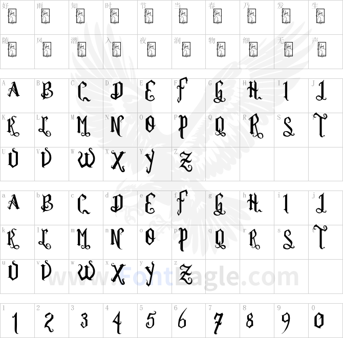 Romance-Fatal-Goth-Versal