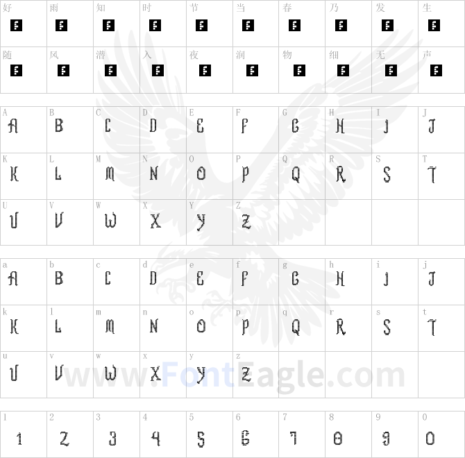 Romance-fatal-LCD-Regular