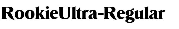 RookieUltra Regular.ttf