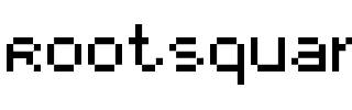 RootSquare Medium.ttf