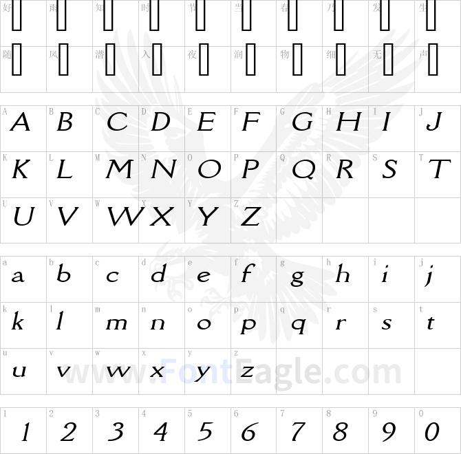 Rory-Wide-Italic
