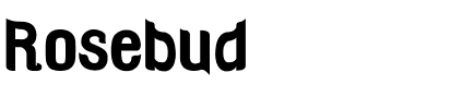 Rosebud Normal.ttf