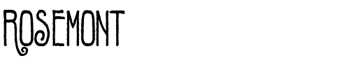Rosemont Regular.ttf