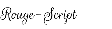 Rouge Script Regular.ttf
