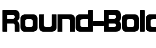 Round Normal.ttf