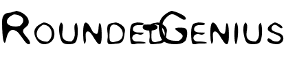 Rounded Genius Regular.ttf