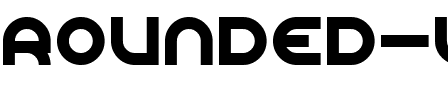 Rounded Line 7 Regular.ttf