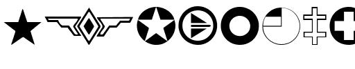 Roundels Regular.ttf