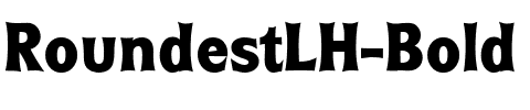 RoundestLH Bold.ttf