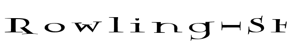 Rowling Stone Wide Regular.ttf