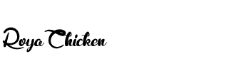 Royal Chicken Italic.otf