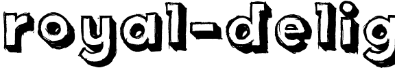 Royal Delight Shad Regular.ttf