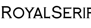 Royal Serif Regular.ttf