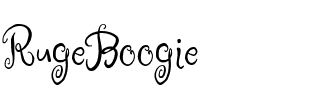 RugeBoogie Regular.ttf
