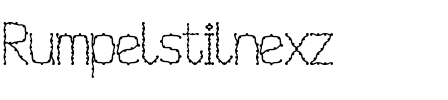 Rumpelstilnexz Regular.ttf