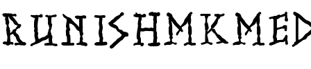 RunishMK Regular.ttf