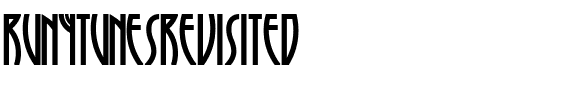 RunyTunesRevisited Regular.ttf