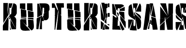 RupturedSans Regular.ttf