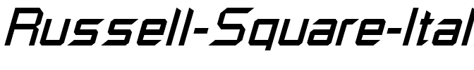 Russell Square Italic.ttf