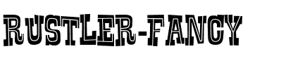Rustler Fancy Regular.ttf