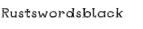 Rustswords black.ttf