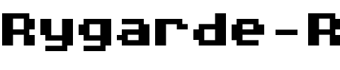 Rygarde Regular.ttf
