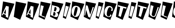 a_AlbionicTitulCmTw Regular.ttf