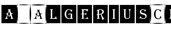 a_AlgeriusCmDc1Cmb Regular.ttf