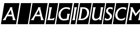 a_AlgidusCmObl Regular.ttf