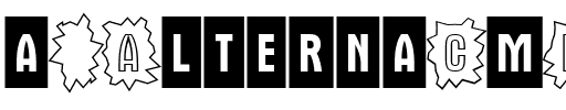 a_AlternaCmDc3Cb Demi.ttf