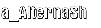 a_AlternaSh Regular.ttf